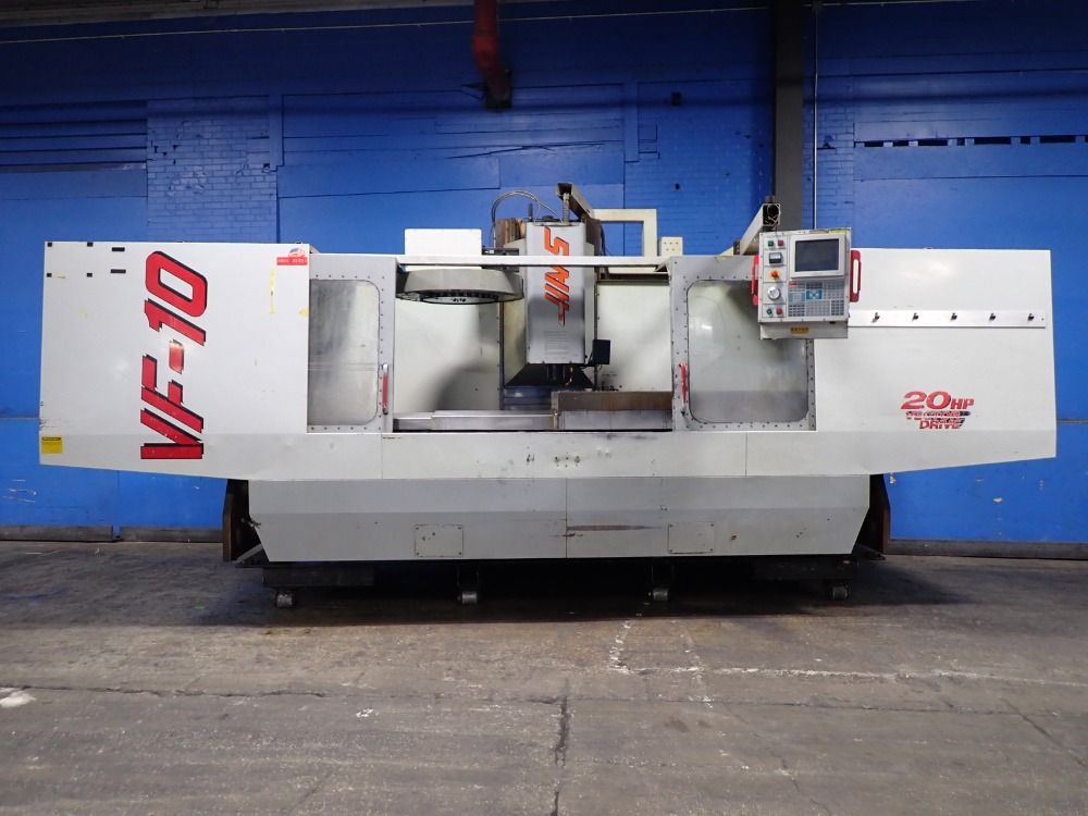 Haas 1999 Haas Vf10 Vmc