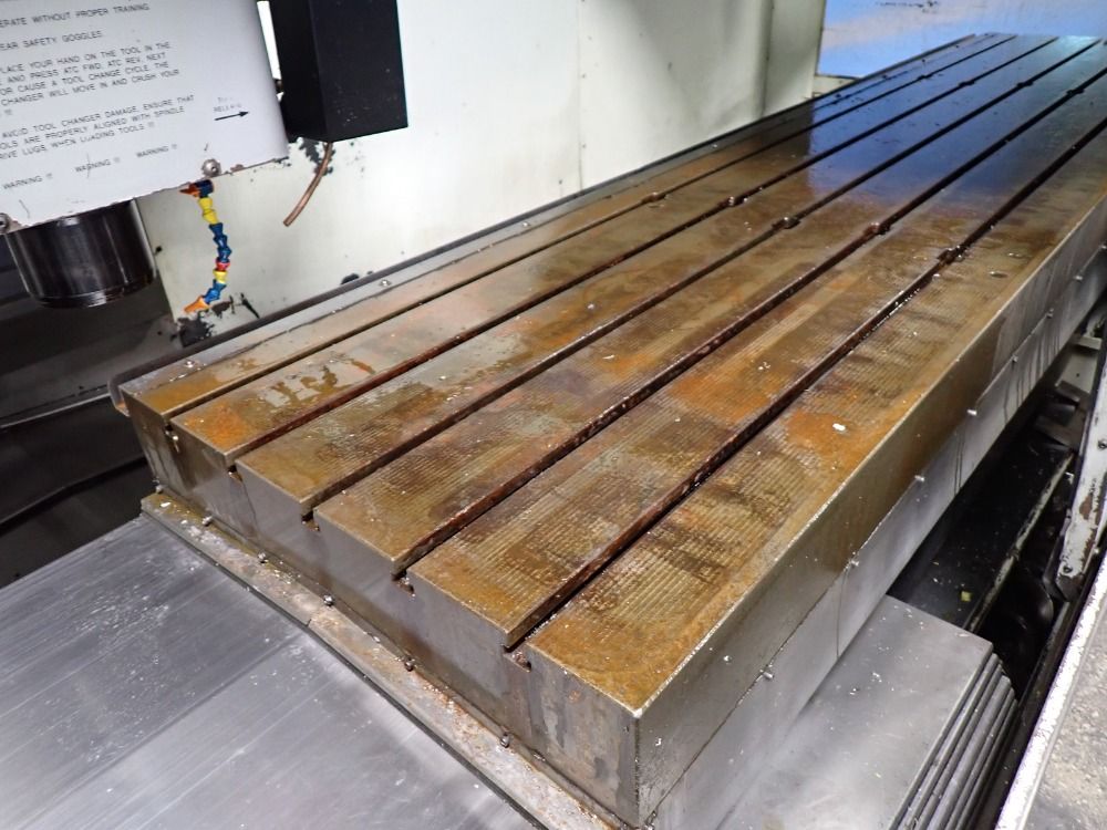 Haas 1999 Haas Vf10 Vmc