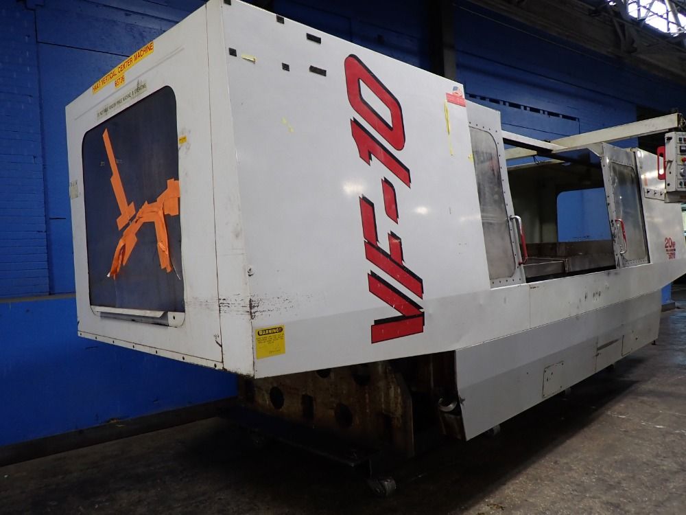 Haas 1999 Haas Vf10 Vmc