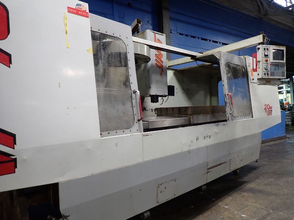 Haas 1999 Haas Vf10 Vmc