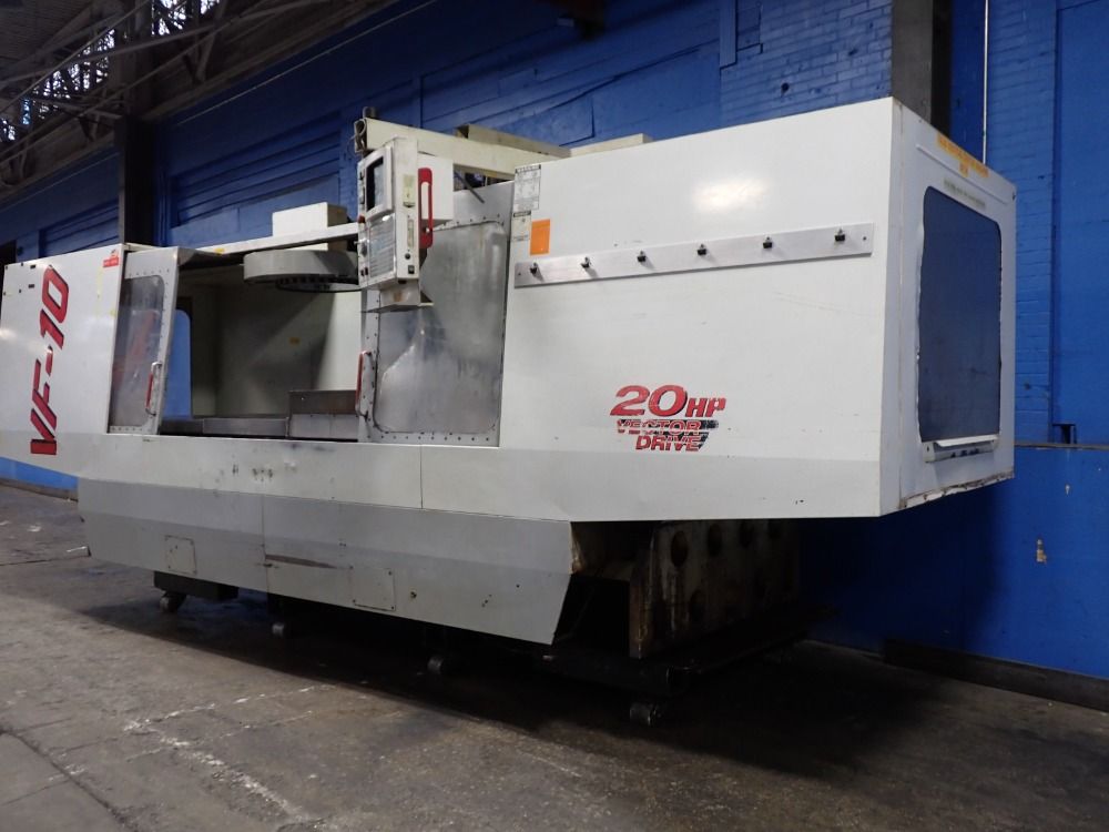 Haas 1999 Haas Vf10 Vmc