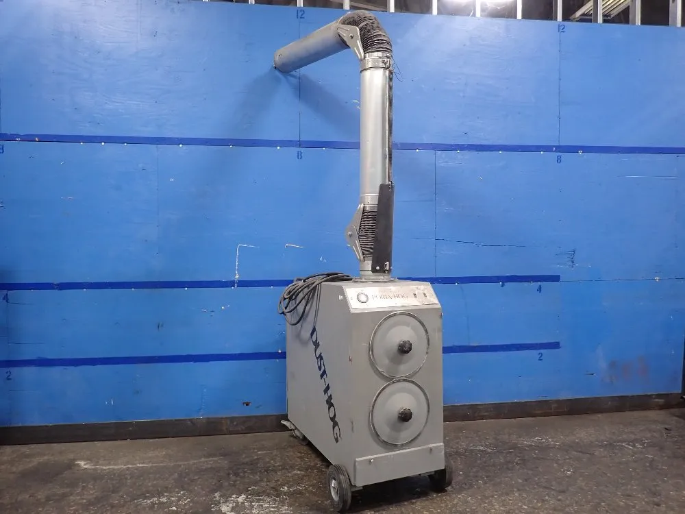 United Air Specialists Fume Collector - Eph2-2