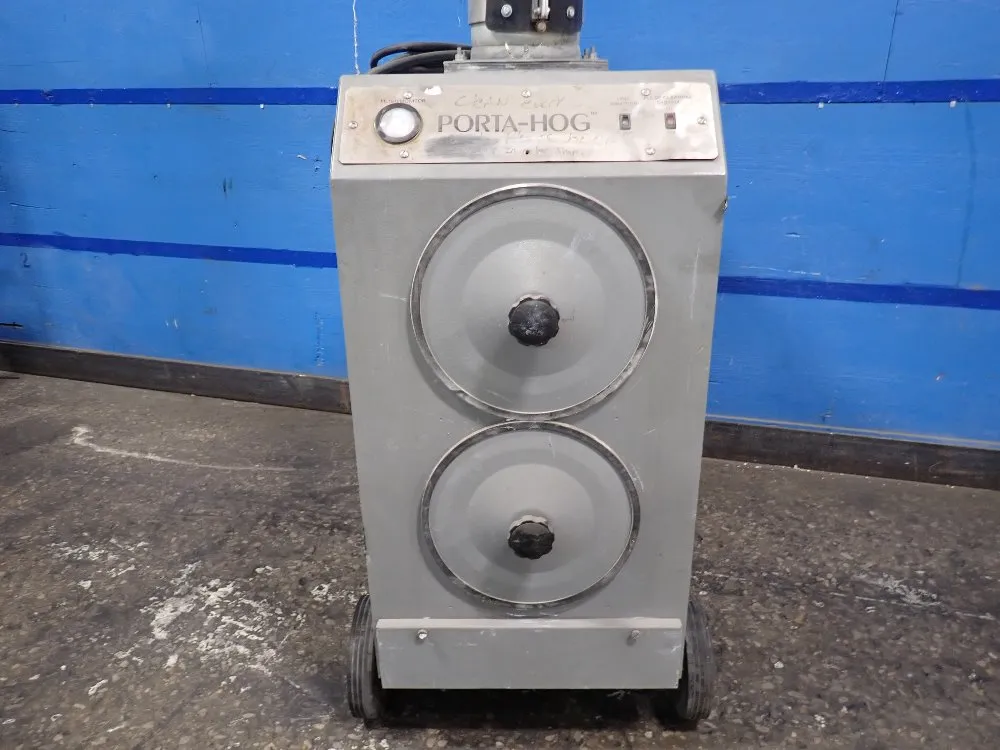 United Air Specialists Fume Collector - Eph2-2