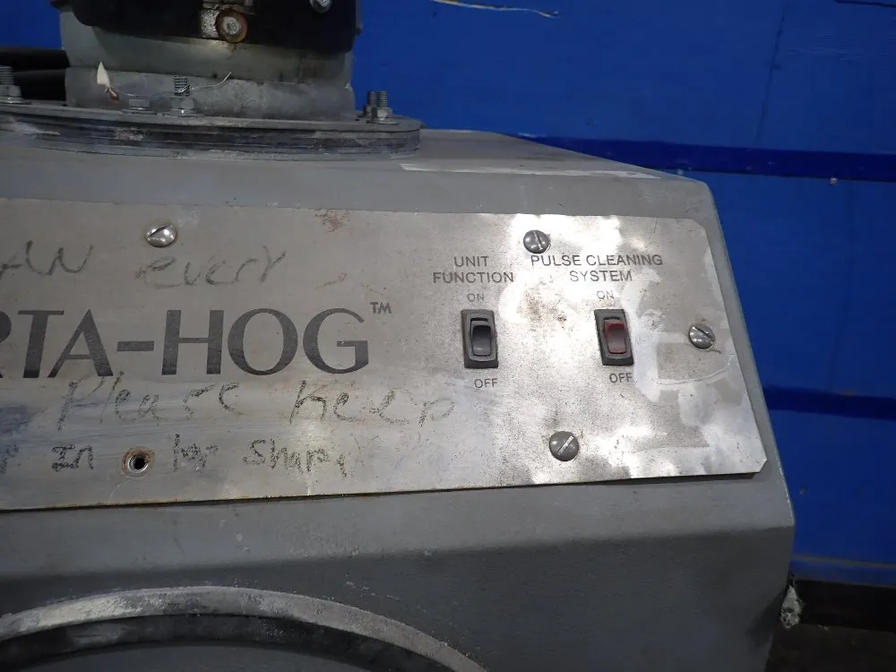 United Air Specialists Fume Collector - Eph2-2