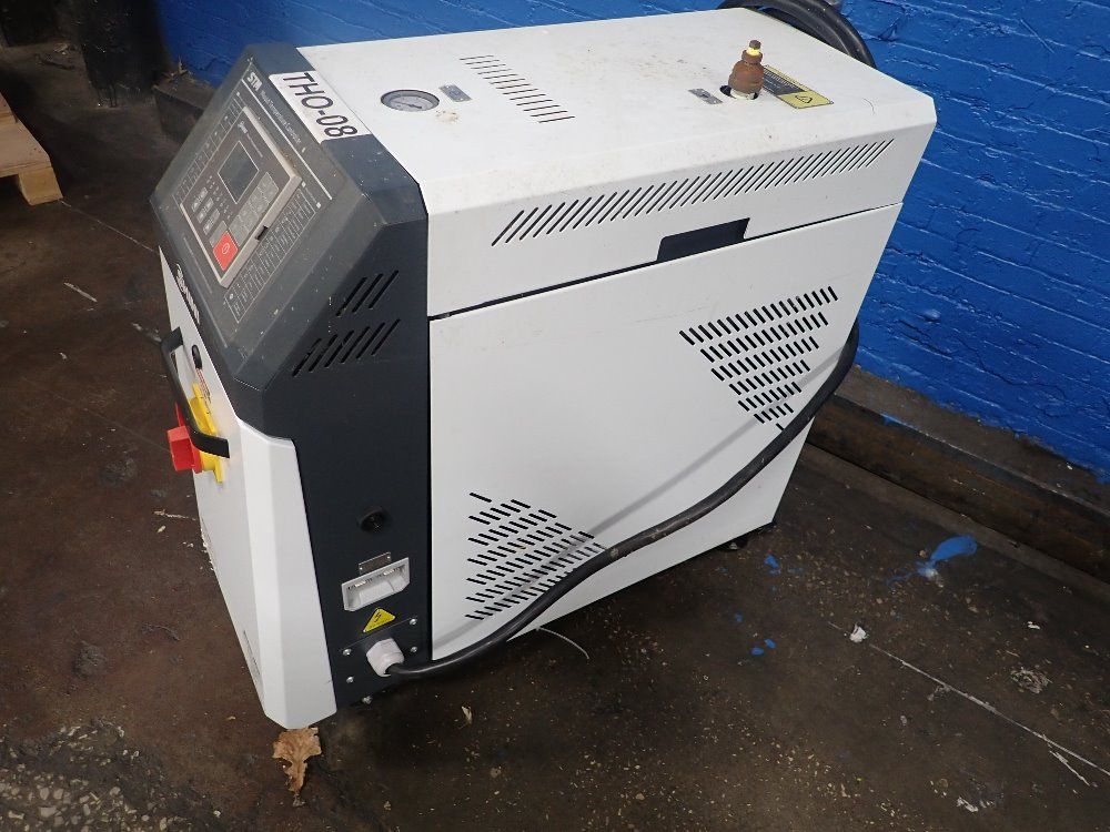 Shini Mould Temperature Controller