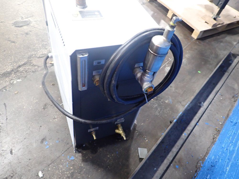 Shini Mould Temperature Controller