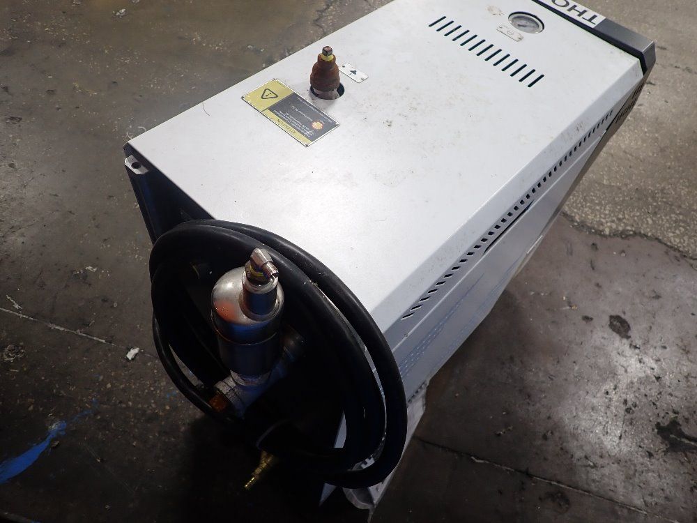 Shini Mould Temperature Controller