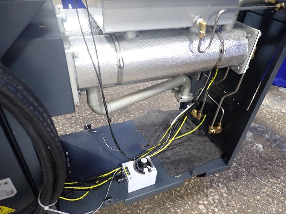 Shini Mould Temperature Controller - Stm-2440m