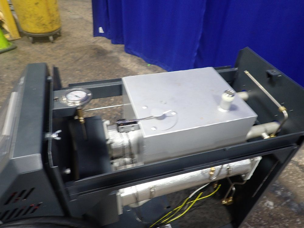 Shini Mould Temperature Controller - Stm-2440m