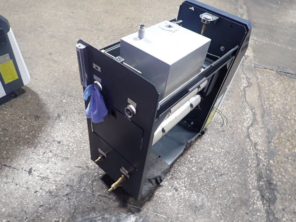 Shini Mould Temperature Controller - Stm-2440m