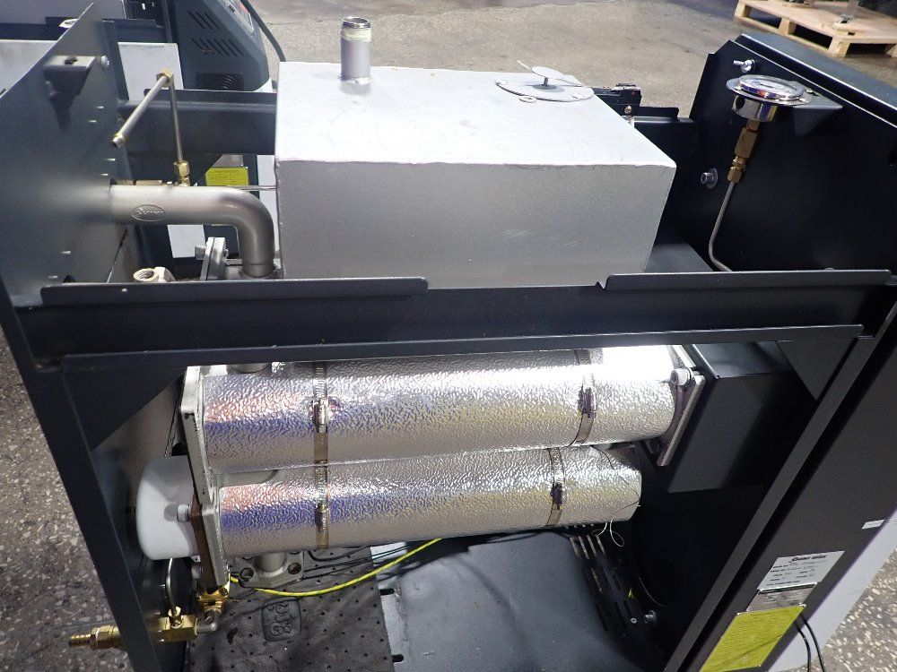 Shini Mould Temperature Controller - Stm-2440m