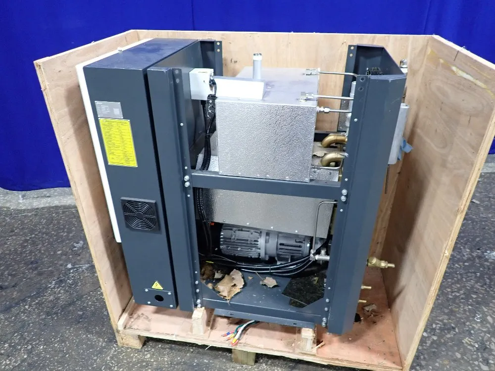 2021 SHINI STM-2440HT MOULD TEMPERATURE CONTROLLER