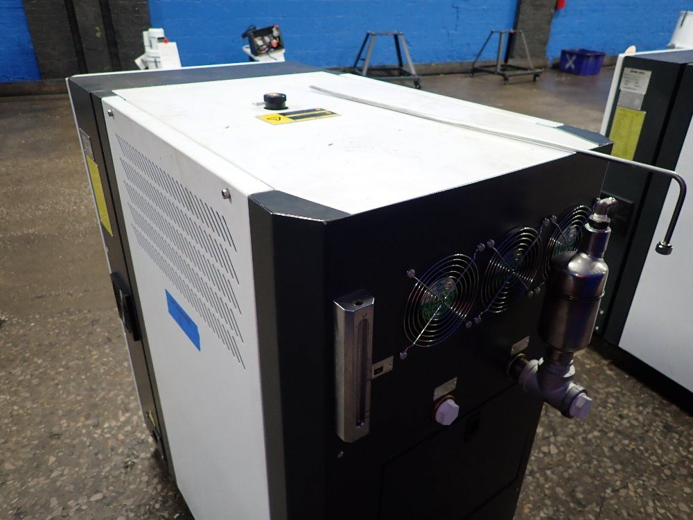 Shini Stm-2440ht Mould Temperature Controller - Stm-2440-ht