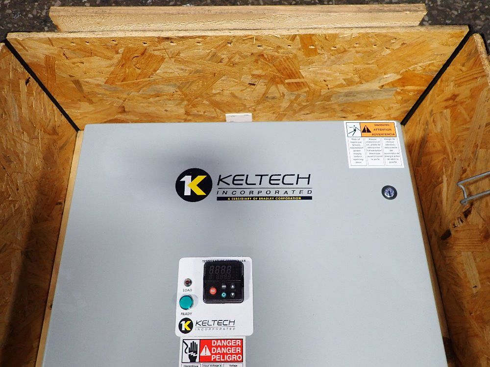 Keltech Keltech Cle253480d Eyewash Heater