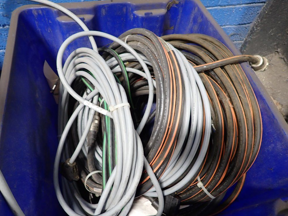  Electrical Cables