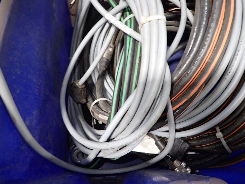  Electrical Cables