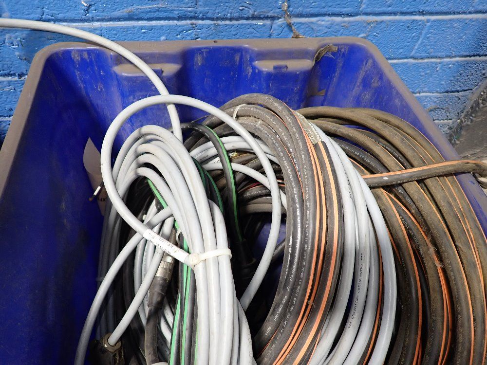  Electrical Cables