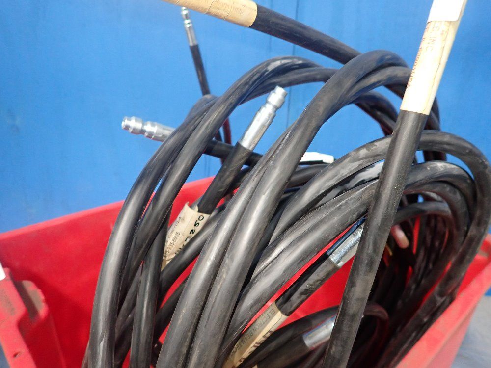 Hozelock HOZ20706025 2070 Soft Touch Hose End Connector Pack Of 2