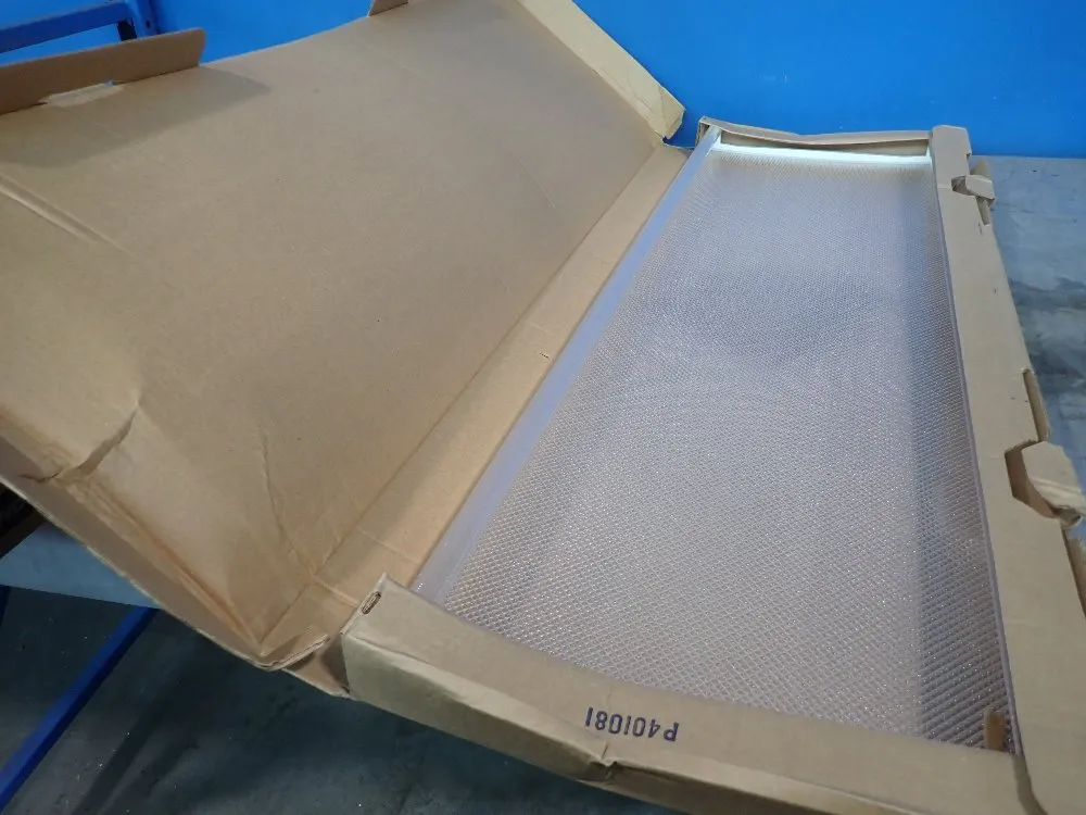 Lithonia Lighting Fixture Replacement Lens