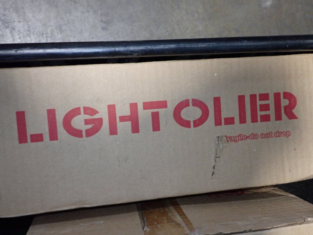 Lightolier Recessed Downlights