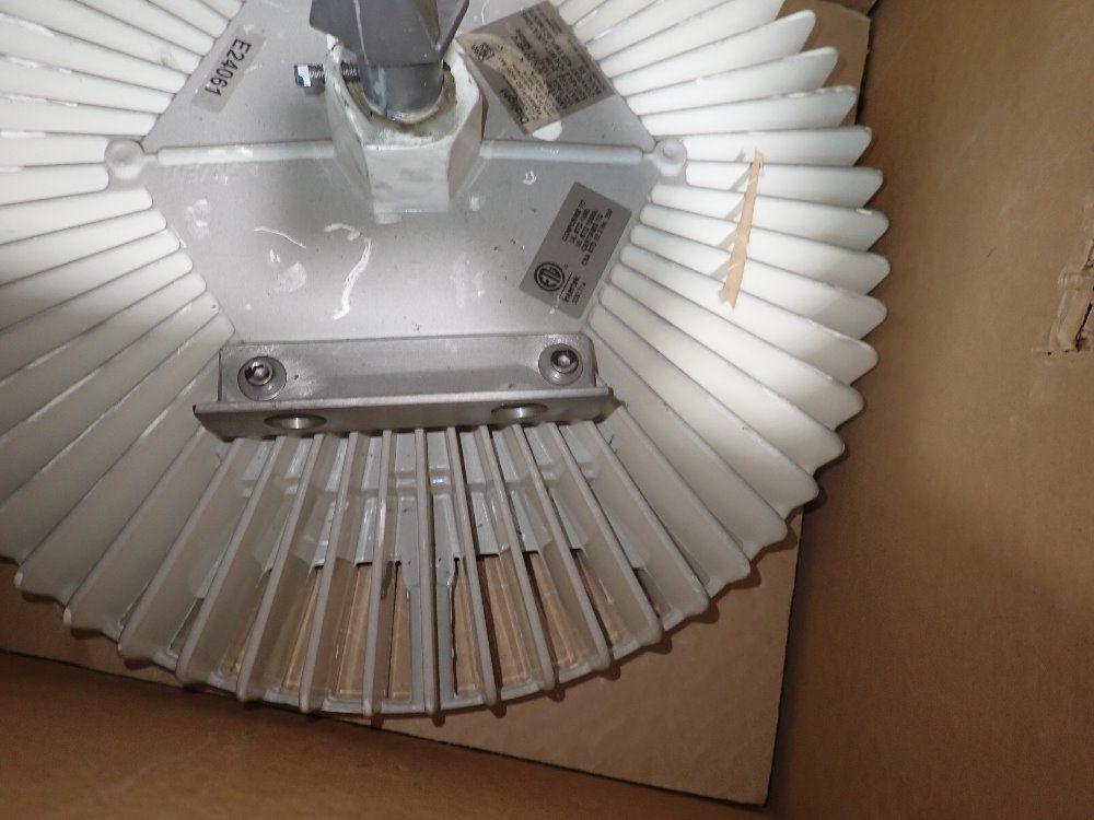 Dialight Light Fixture