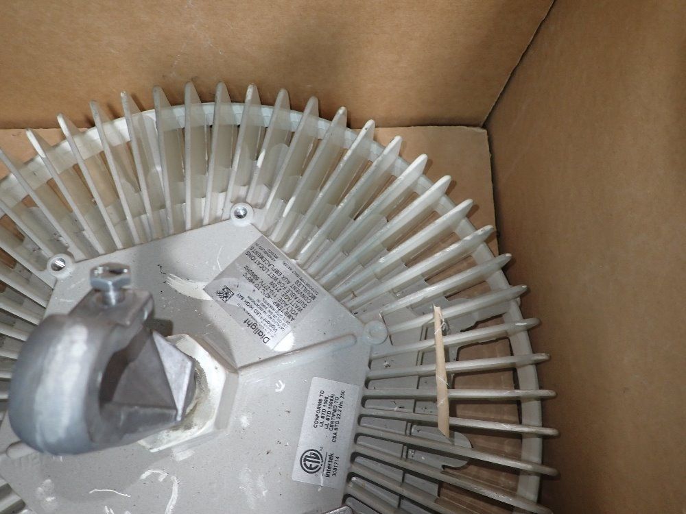 Dialight Light Fixture