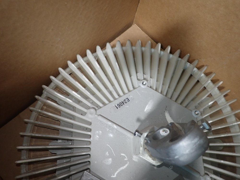 Dialight Light Fixture