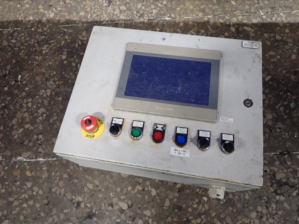 Used Control | HGR Industrial Surplus