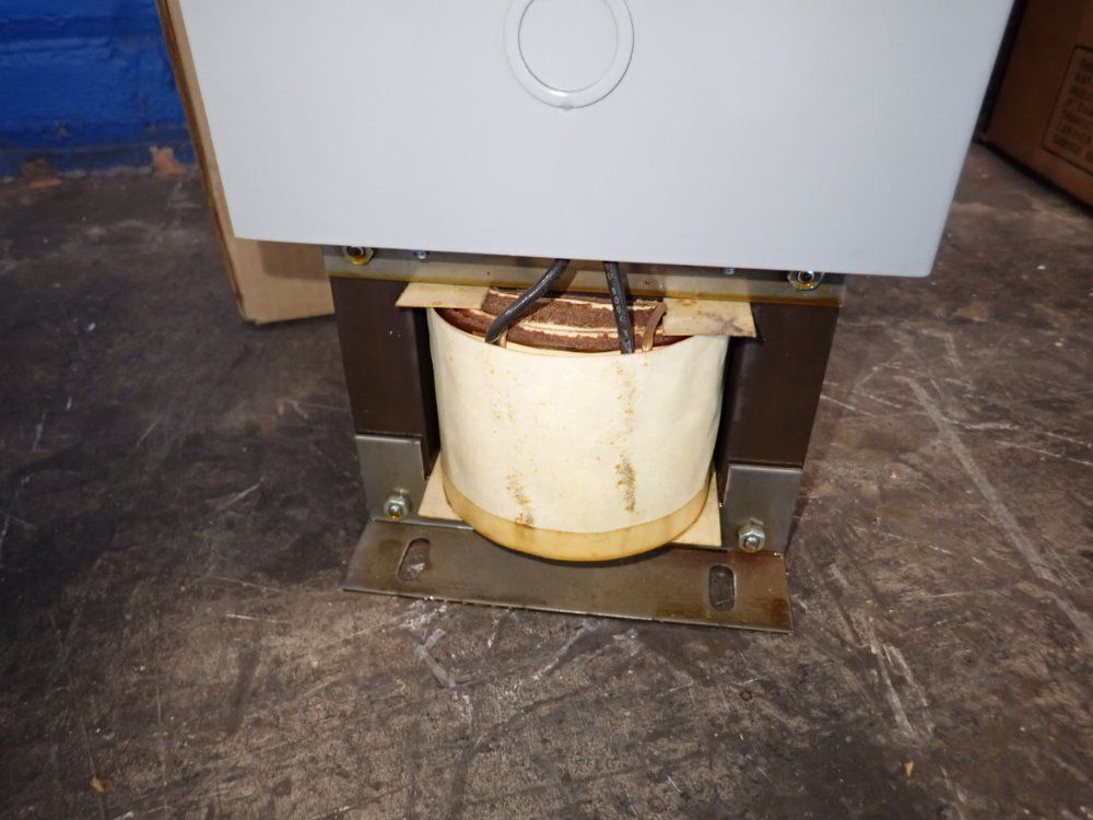 Daykin Transformer Disconnect - Omdgta-03