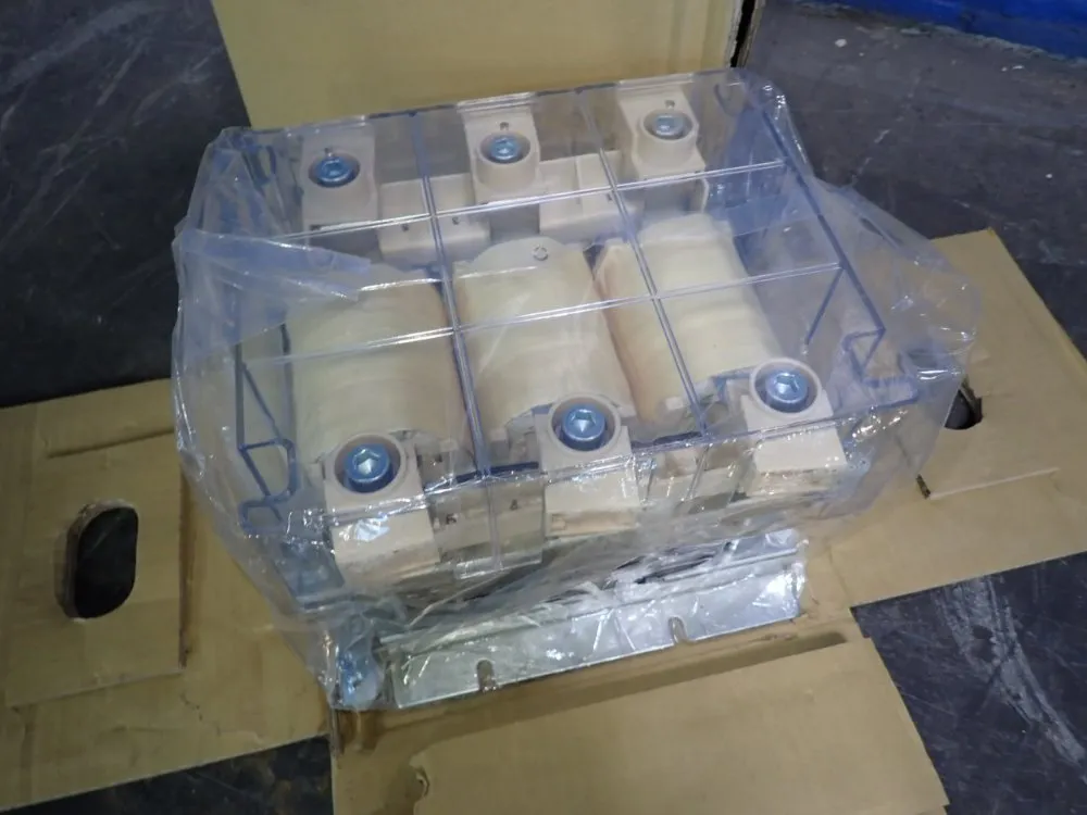 Fanuc Reactor - A81l-0001-0193