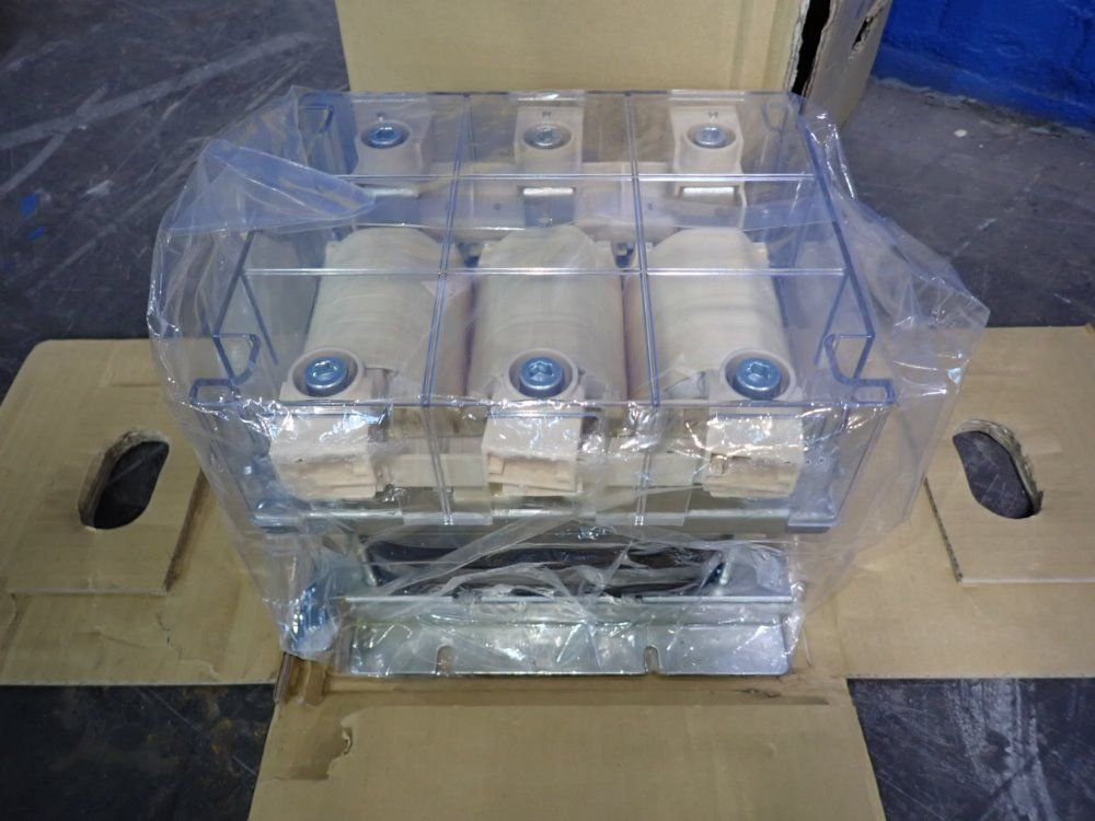 Fanuc Reactor - A81l-0001-0193