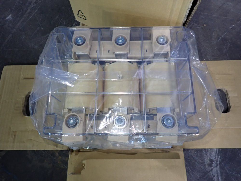 Fanuc Reactor - A81l-0001-0193