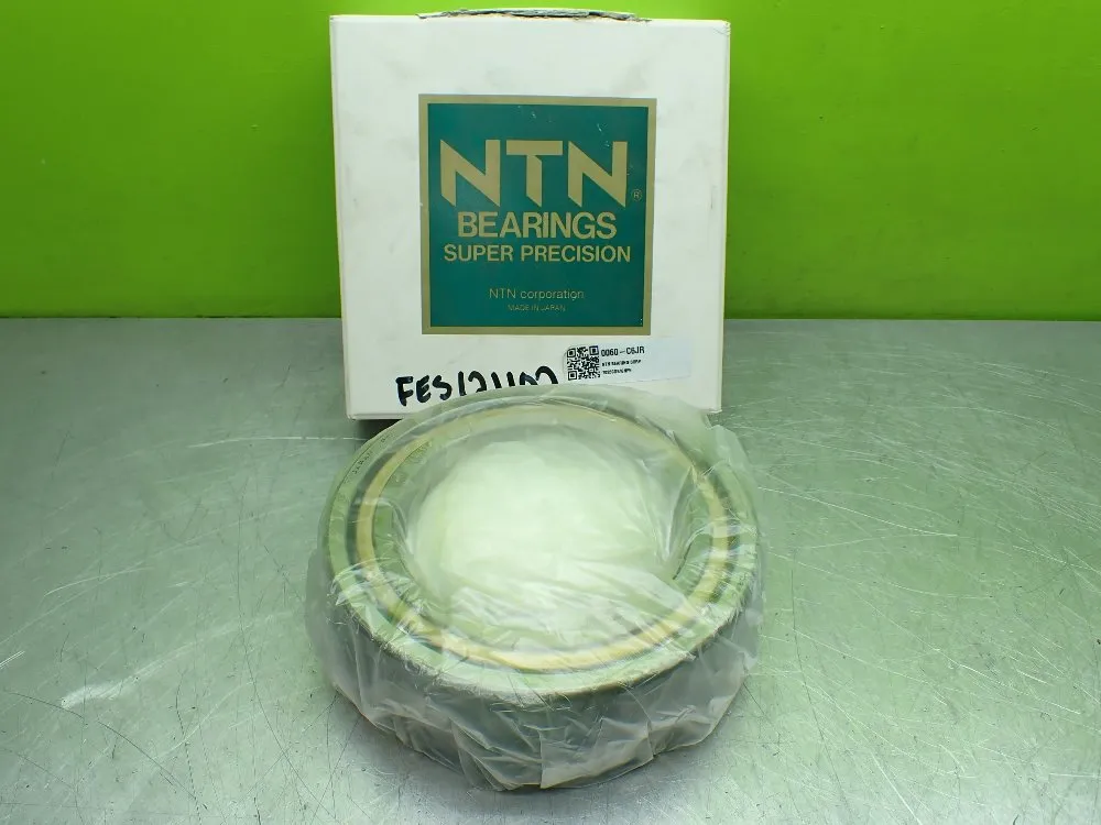 Ntn Super Precision Bearing