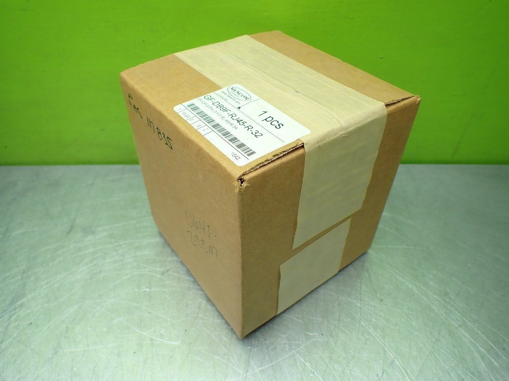 Mencom Panel Interface Connector