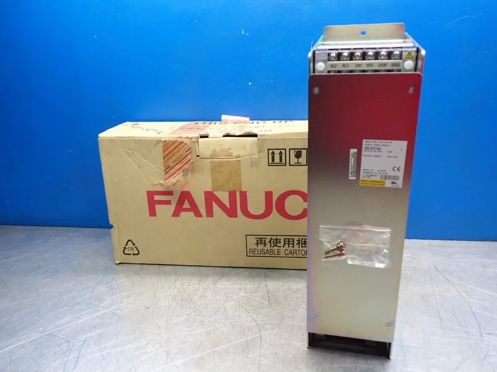 DYNAMIC BRAKE MODULE