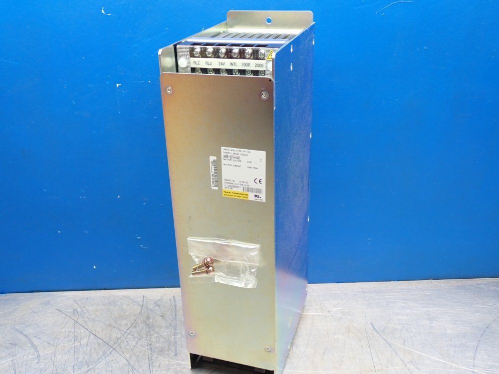 Fanuc Dynamic Brake Module