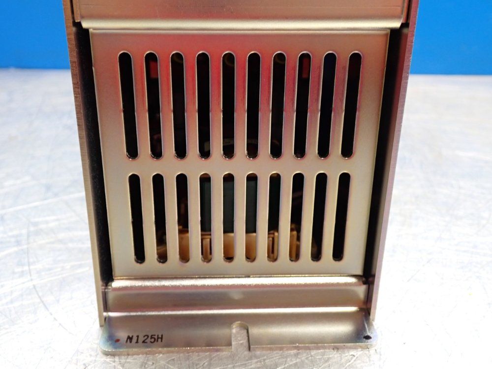 Fanuc Dynamic Brake Module