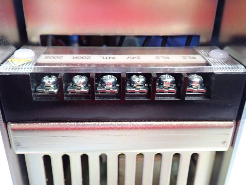 Fanuc Dynamic Brake Module