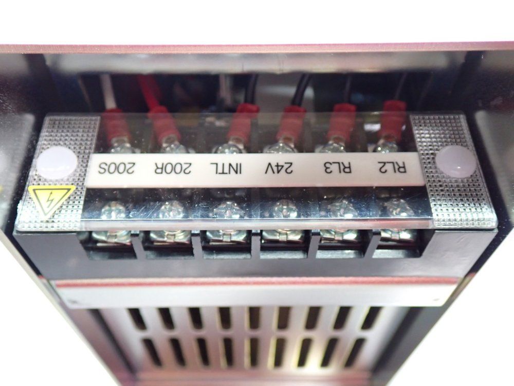 Fanuc Dynamic Brake Module