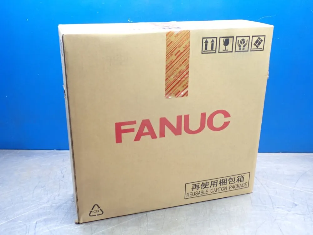 Fanuc Servo Amplifier Module Unit