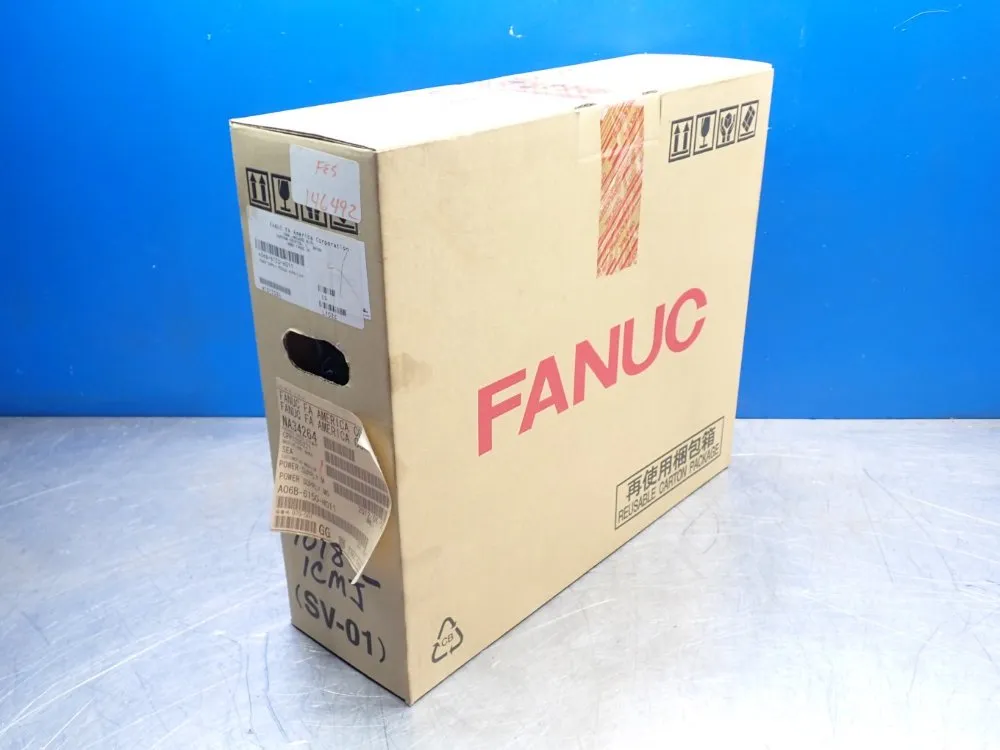 Fanuc Servo Power Module