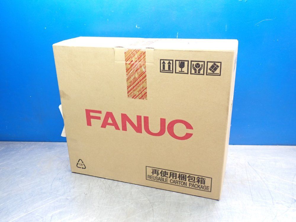 Fanuc Servo Power Module