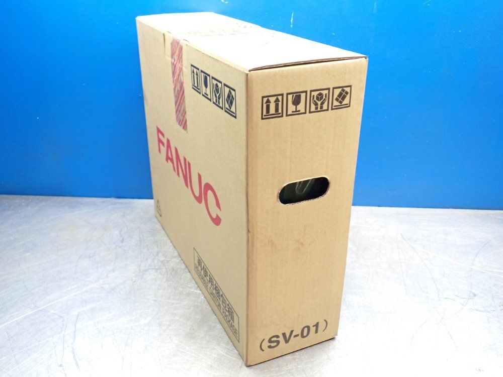 Fanuc Servo Power Module