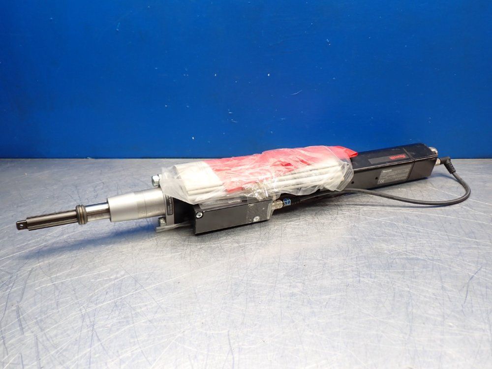 Rexroth Servo Motor