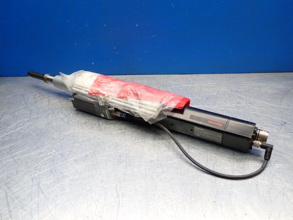 Rexroth Servo Motor