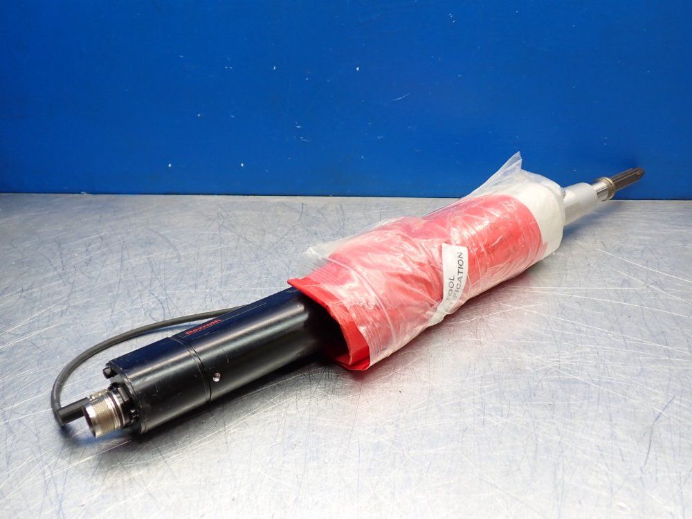 Rexroth Servo Motor