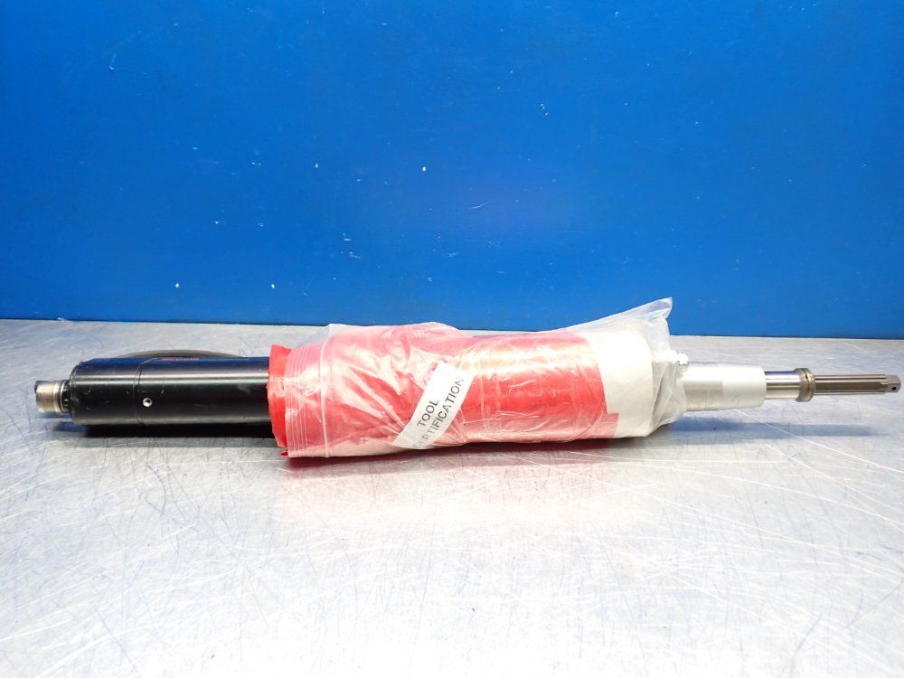 Rexroth Servo Motor