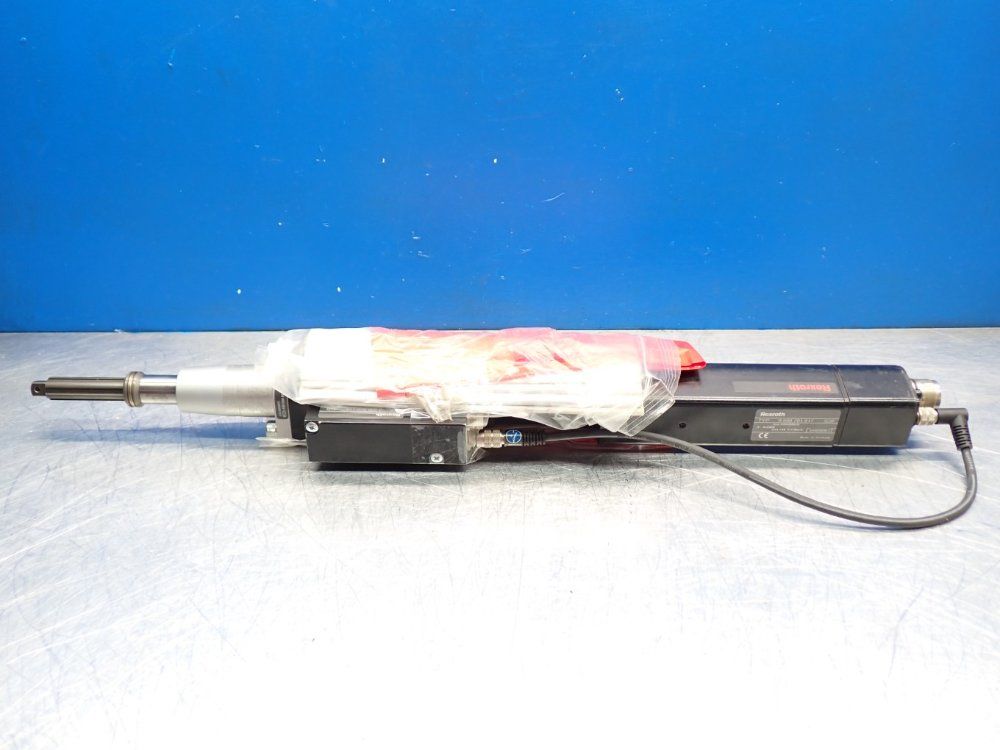 Rexroth Servo Motor