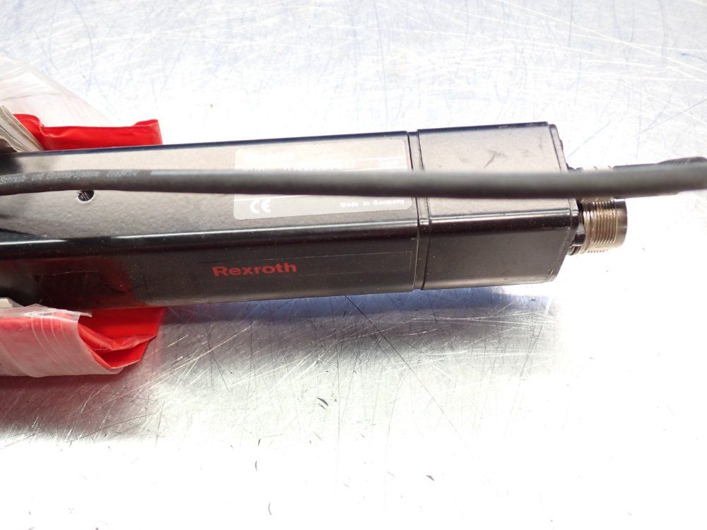 Rexroth Servo Motor