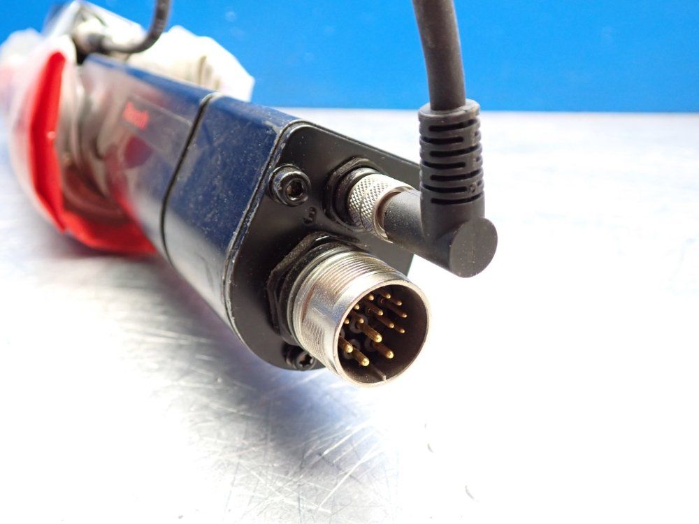 Rexroth Servo Motor